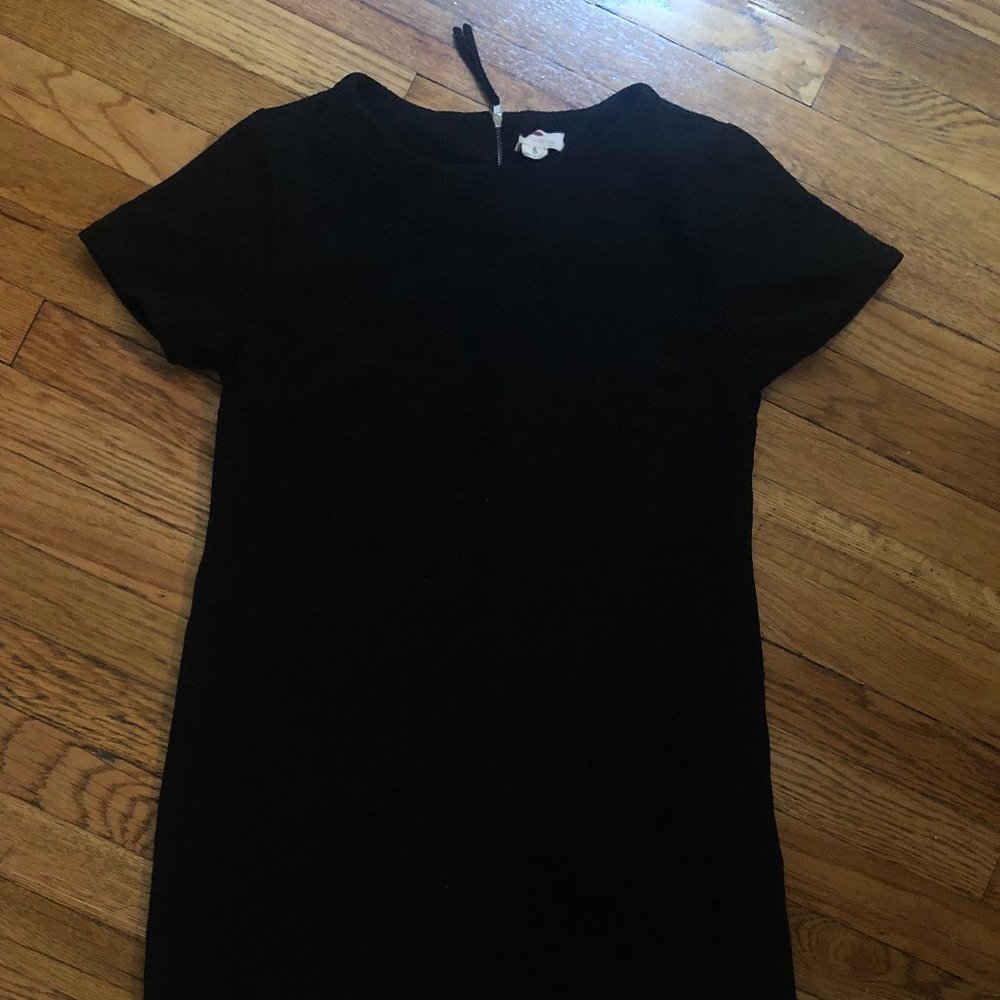 One Love Clothing Crepe Dress